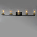 MAXIM, SLEEK-BATH VANITY, VANITY LIGHT