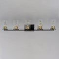 MAXIM, SLEEK-BATH VANITY, VANITY LIGHT