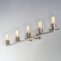 MAXIM, SLEEK-BATH VANITY, VANITY LIGHT