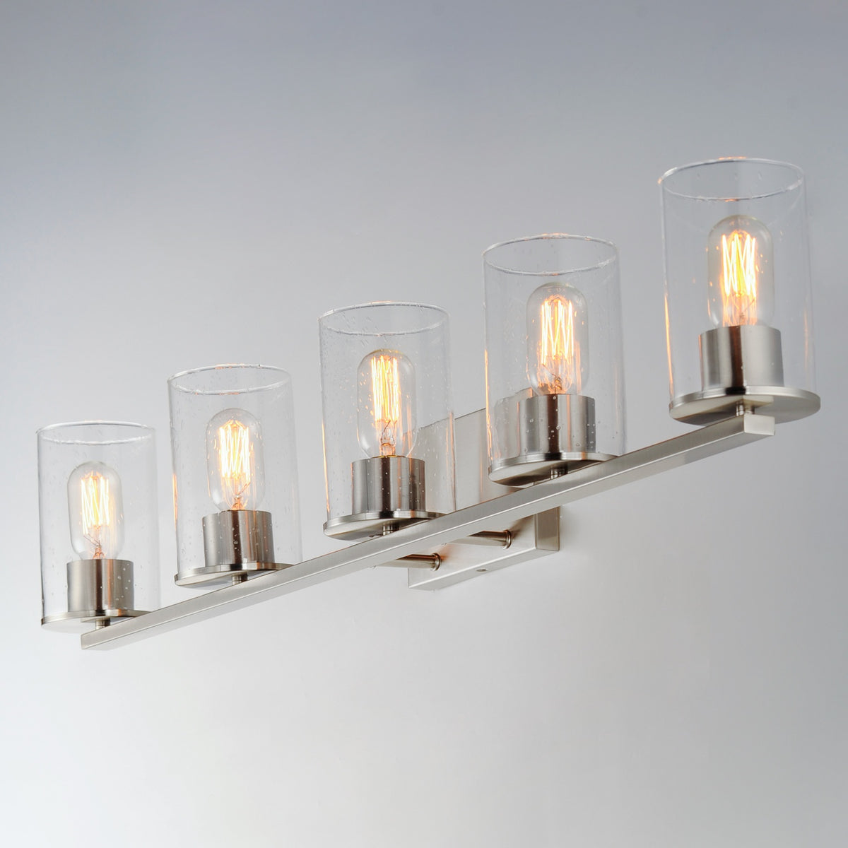MAXIM, SLEEK-BATH VANITY, VANITY LIGHT