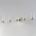 MAXIM, SLEEK-BATH VANITY, VANITY LIGHT
