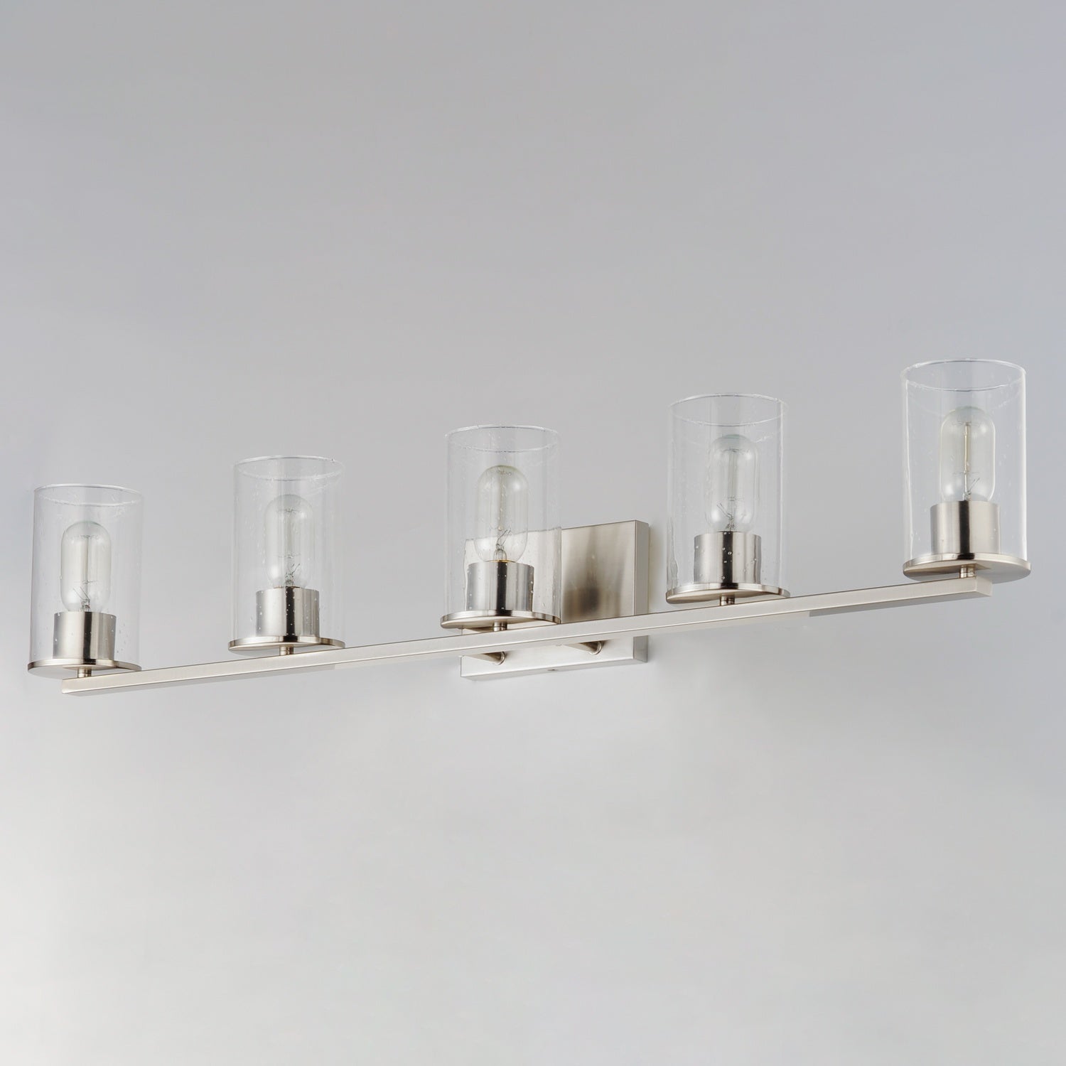 MAXIM, SLEEK-BATH VANITY, VANITY LIGHT