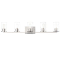 MAXIM, SLEEK-BATH VANITY, VANITY LIGHT