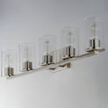 MAXIM, SLEEK-BATH VANITY, VANITY LIGHT