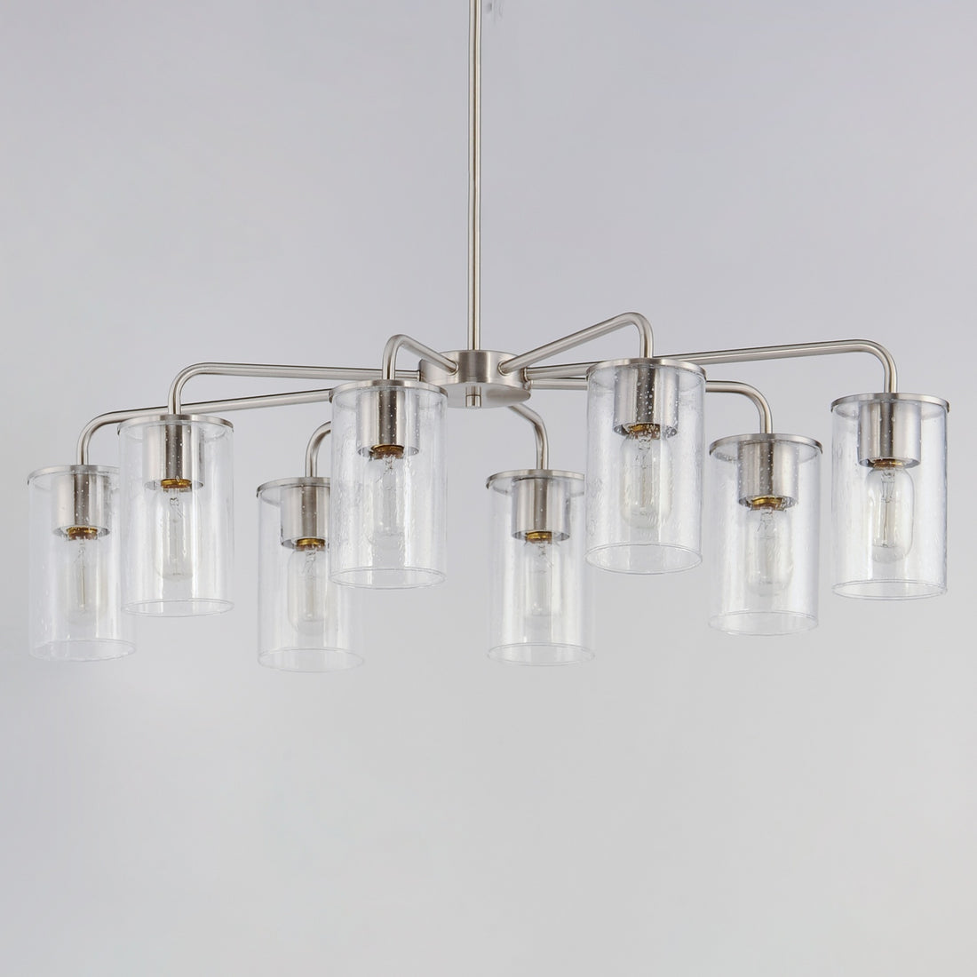 MAXIM, SLEEK-CHANDELIER, PENDANT LIGHT