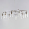 MAXIM, SLEEK-CHANDELIER, PENDANT LIGHT