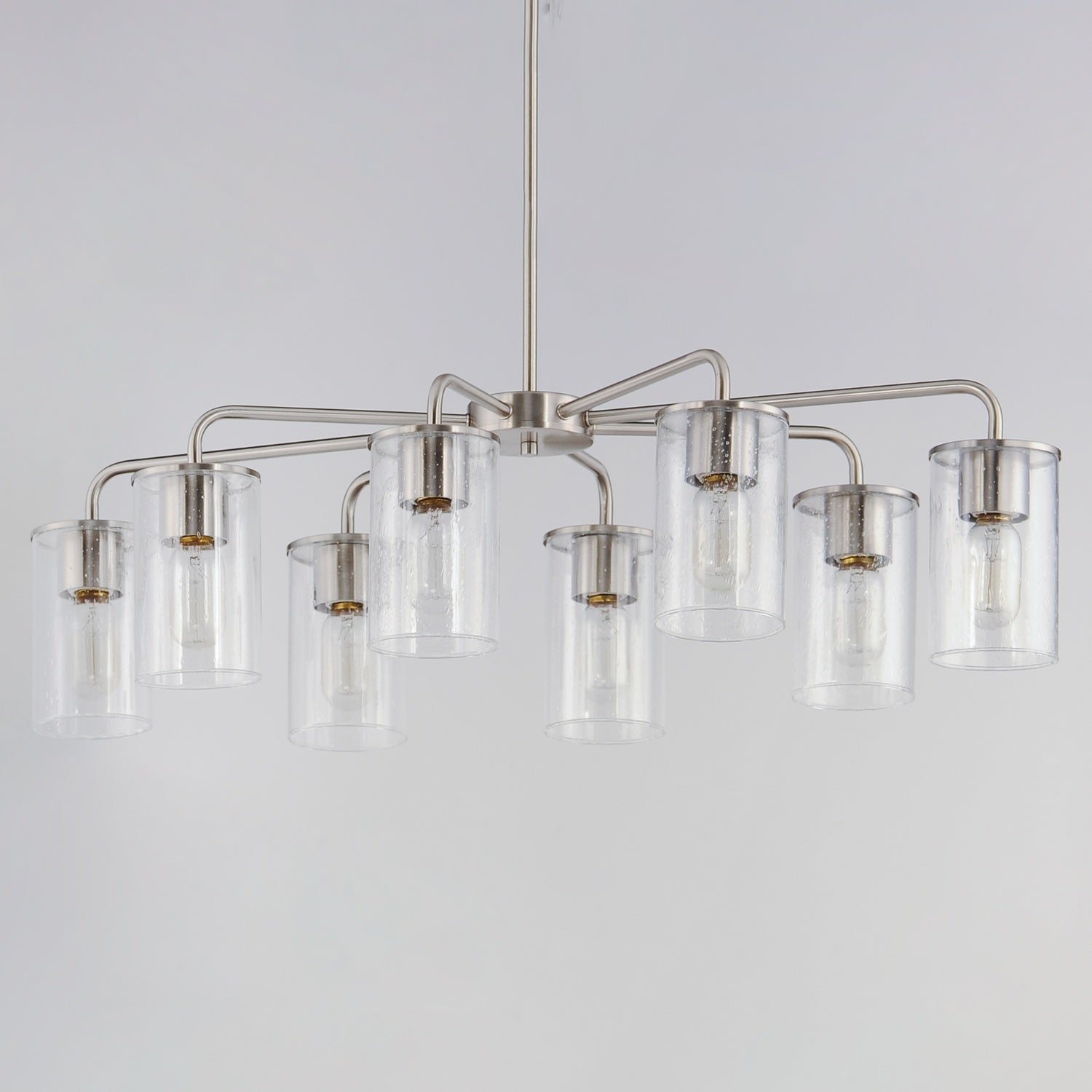MAXIM, SLEEK-CHANDELIER, PENDANT LIGHT