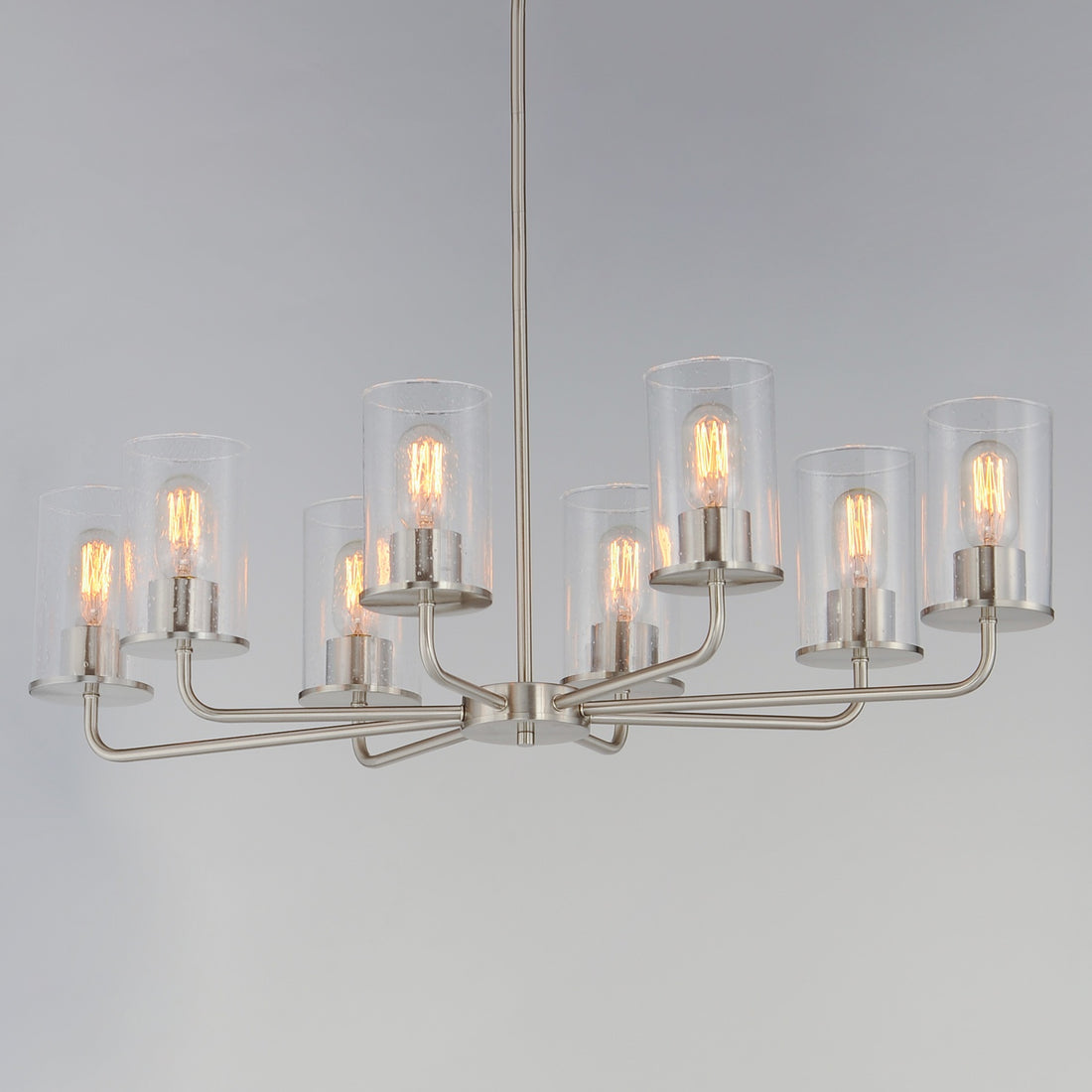 MAXIM, SLEEK-CHANDELIER, PENDANT LIGHT