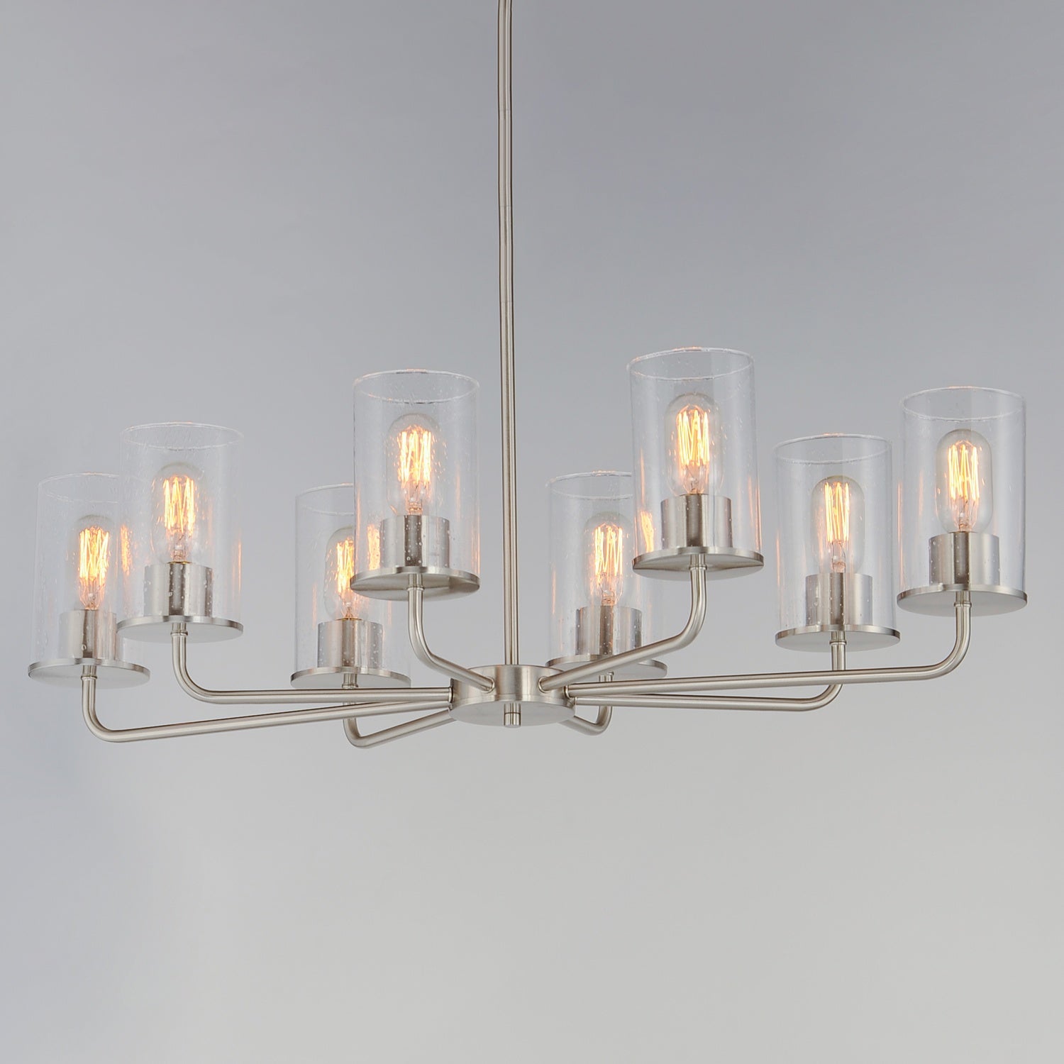 MAXIM, SLEEK-CHANDELIER, PENDANT LIGHT