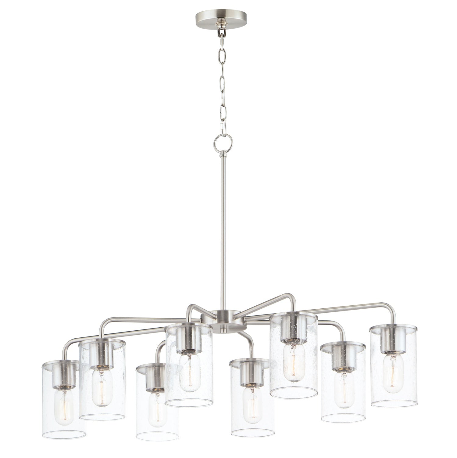 MAXIM, SLEEK-CHANDELIER, PENDANT LIGHT