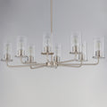 MAXIM, SLEEK-CHANDELIER, PENDANT LIGHT