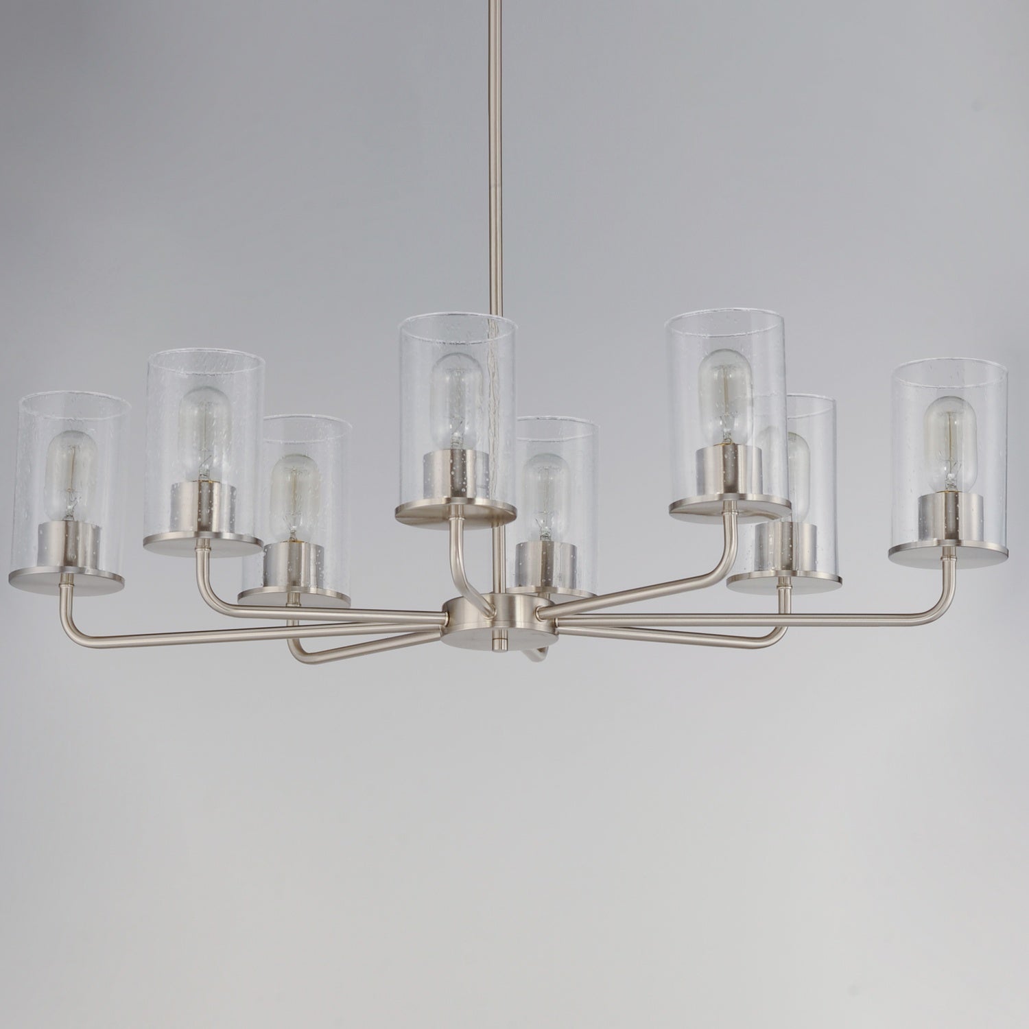 MAXIM, SLEEK-CHANDELIER, PENDANT LIGHT