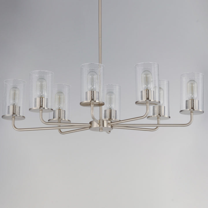 MAXIM, SLEEK-CHANDELIER, PENDANT LIGHT