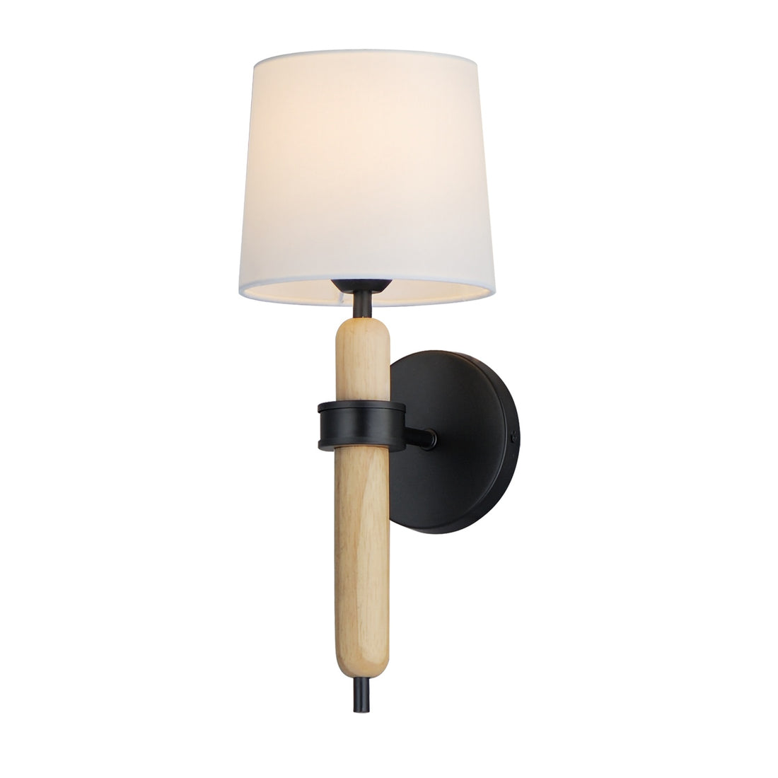 MAXIM, BOZEMAN-WALL SCONCE, WALL SCONCES