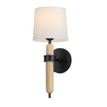 MAXIM, BOZEMAN-WALL SCONCE, WALL SCONCES
