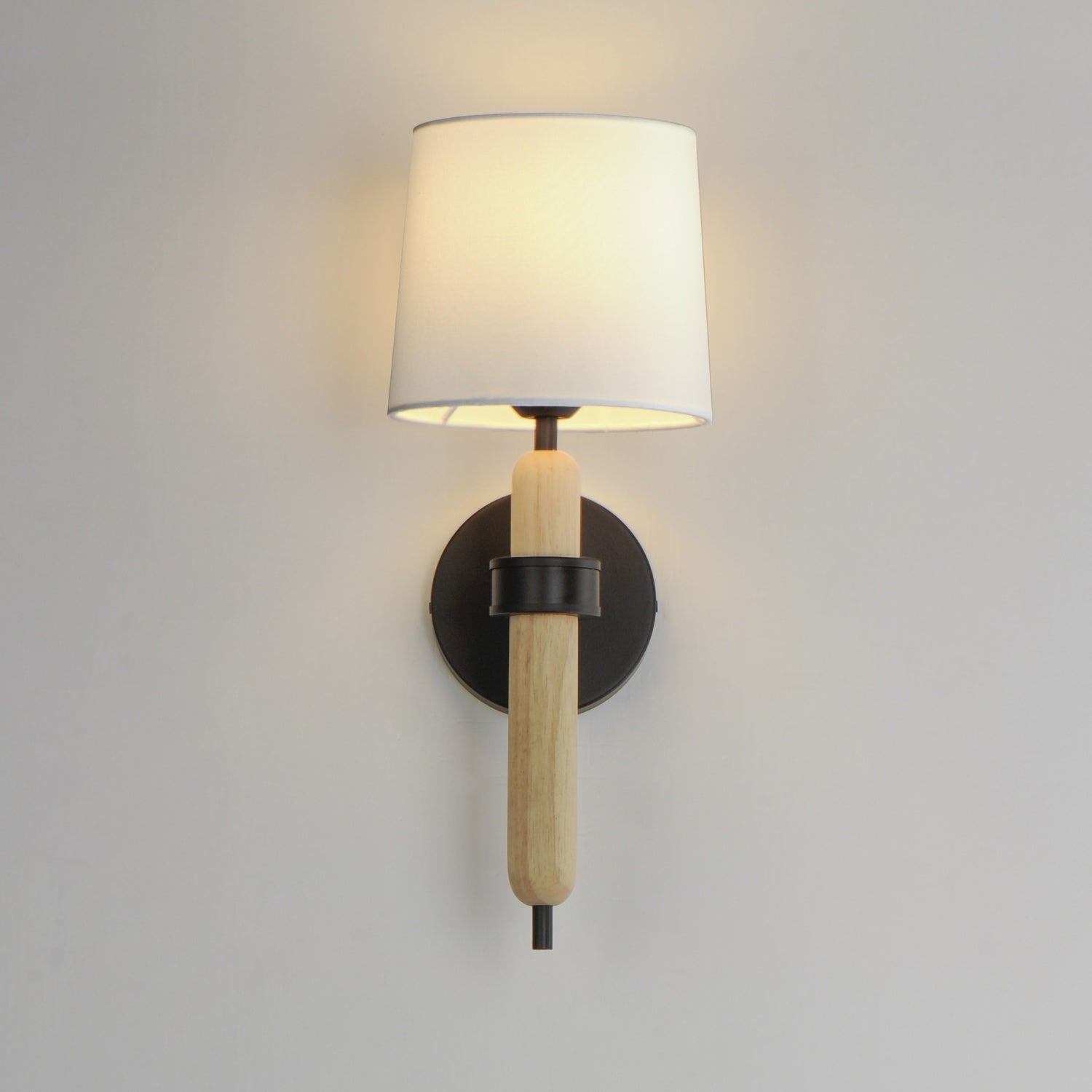 MAXIM, BOZEMAN-WALL SCONCE, WALL SCONCES