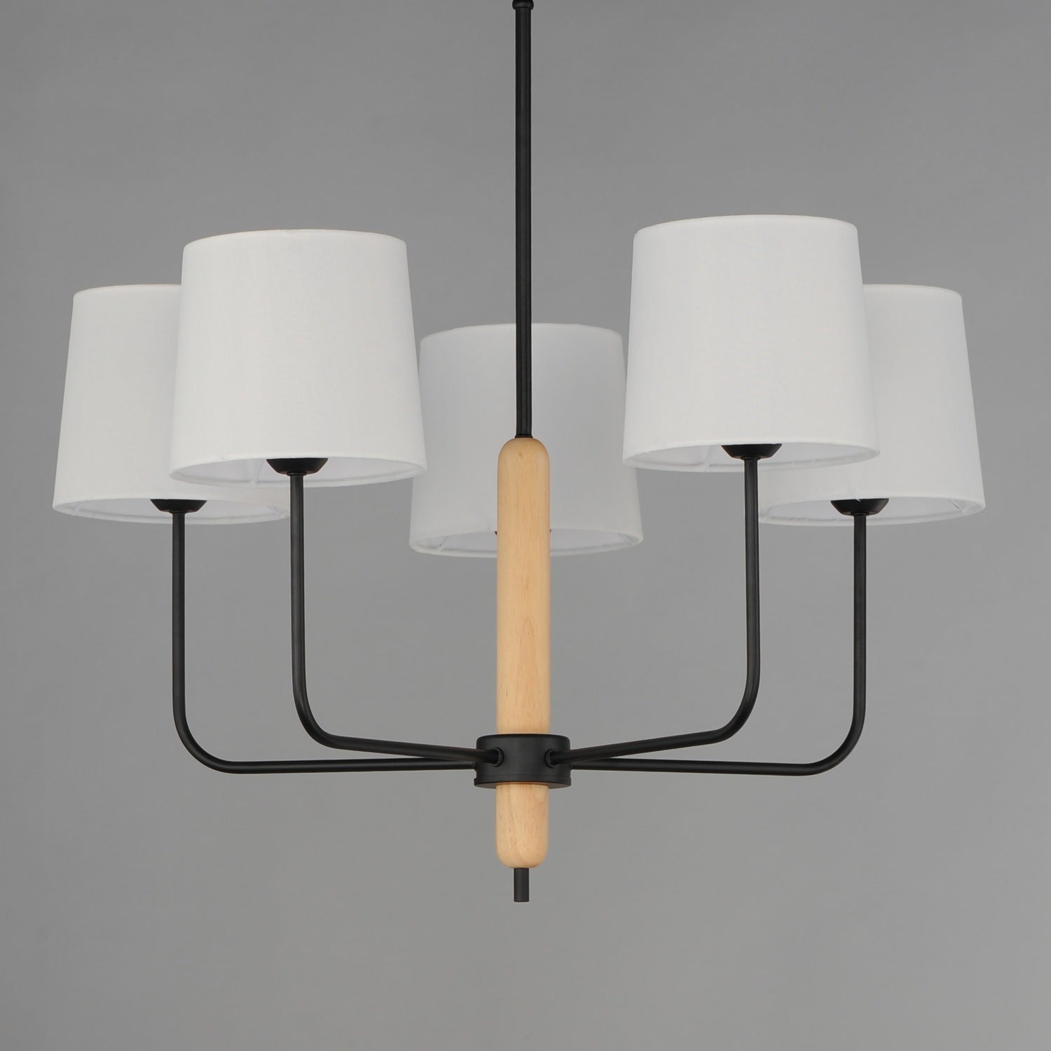 MAXIM, BOZEMAN-SINGLE-TIER CHANDELIER, PENDANT LIGHT