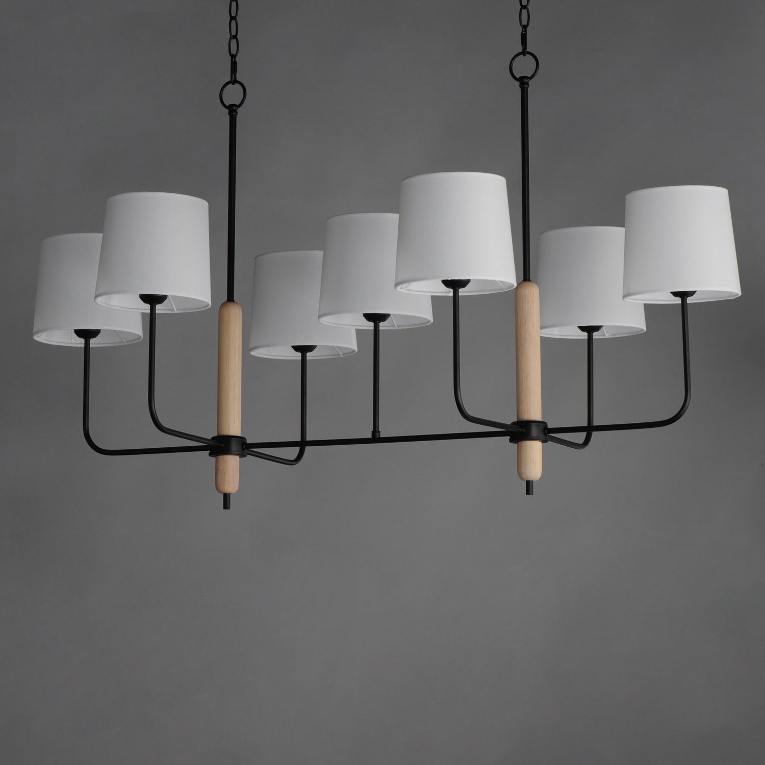 MAXIM, BOZEMAN-LINEAR PENDANT, PENDANT LIGHT