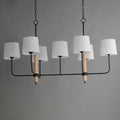 MAXIM, BOZEMAN-LINEAR PENDANT, PENDANT LIGHT