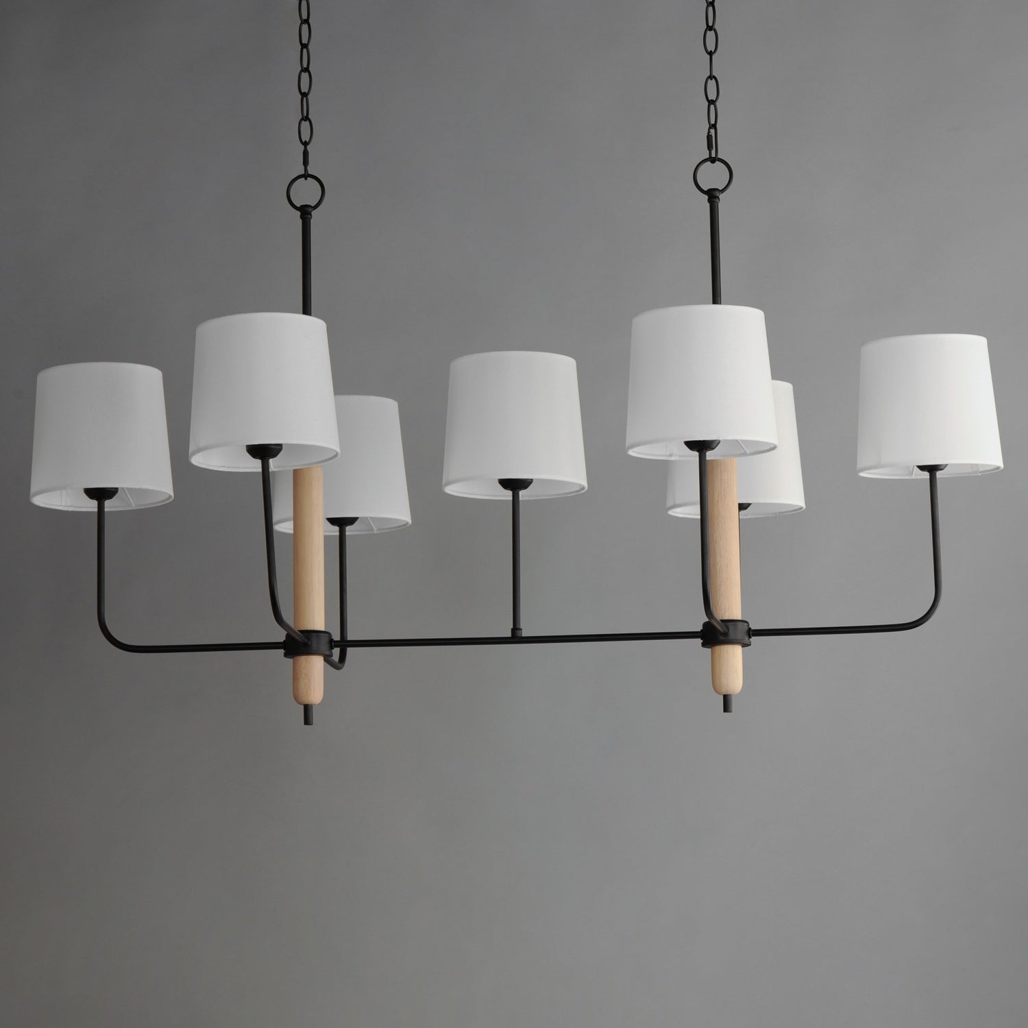 MAXIM, BOZEMAN-LINEAR PENDANT, PENDANT LIGHT