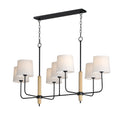 MAXIM, BOZEMAN-LINEAR PENDANT, PENDANT LIGHT