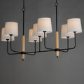 MAXIM, BOZEMAN-LINEAR PENDANT, PENDANT LIGHT