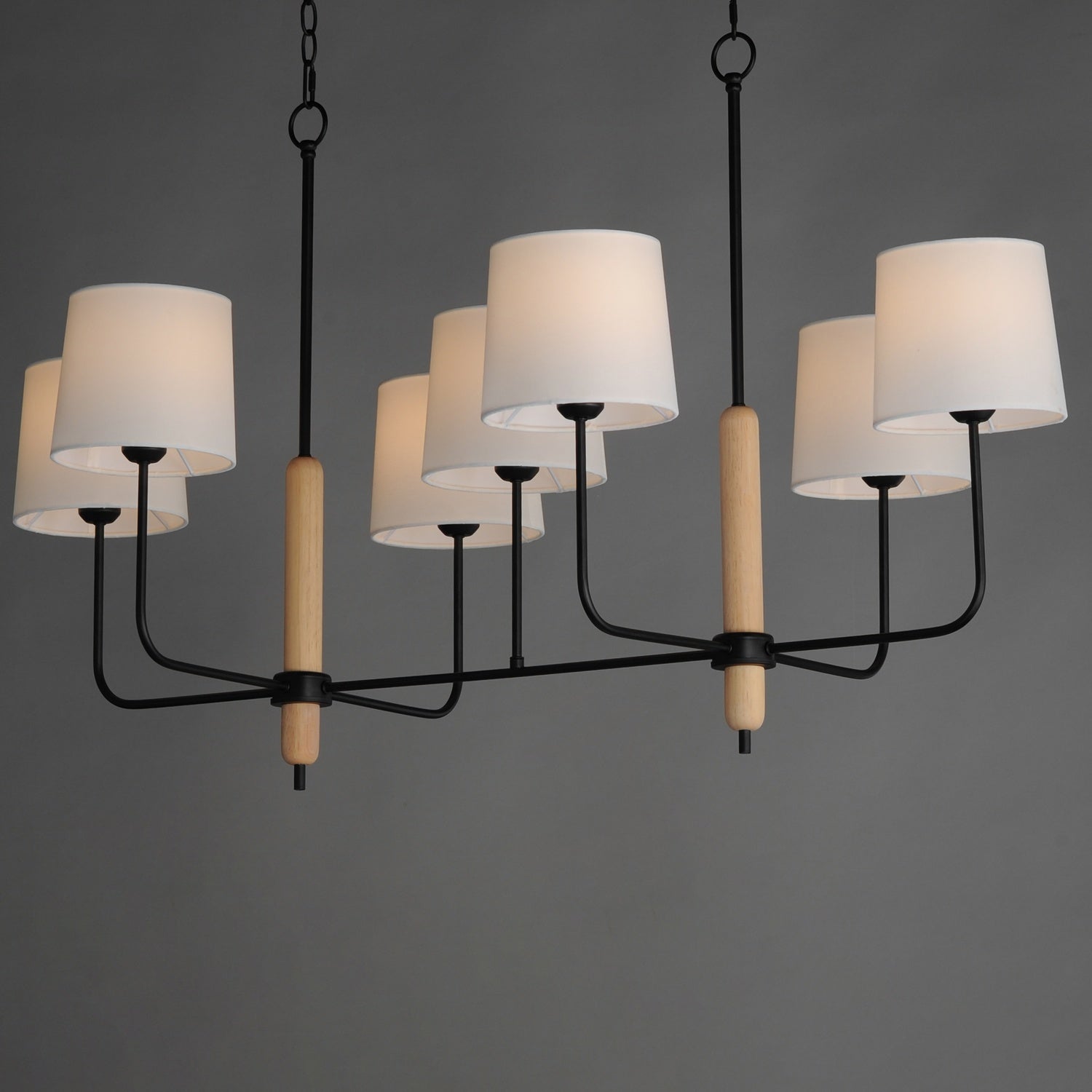 MAXIM, BOZEMAN-LINEAR PENDANT, PENDANT LIGHT