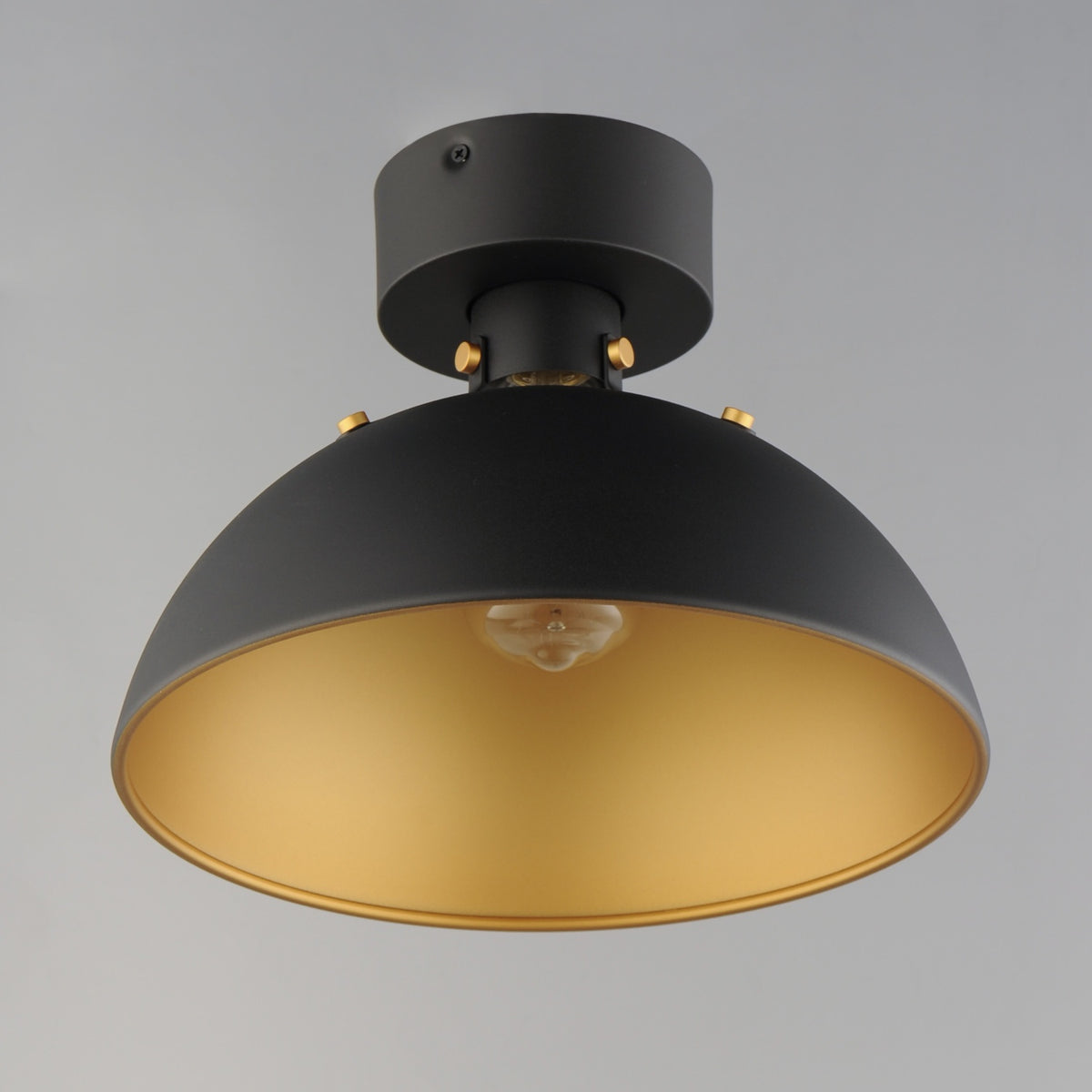 MAXIM, DAWN-SEMI-FLUSH MOUNT, SEMI FLUSH MOUNT LIGHT