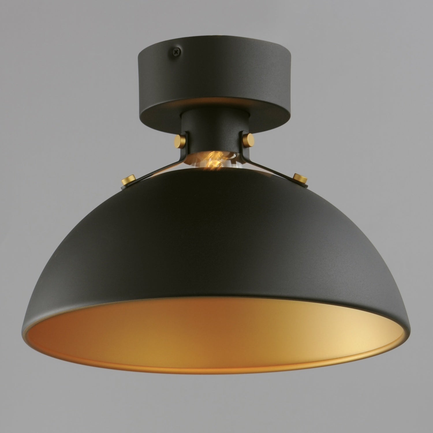 MAXIM, DAWN-SEMI-FLUSH MOUNT, SEMI FLUSH MOUNT LIGHT