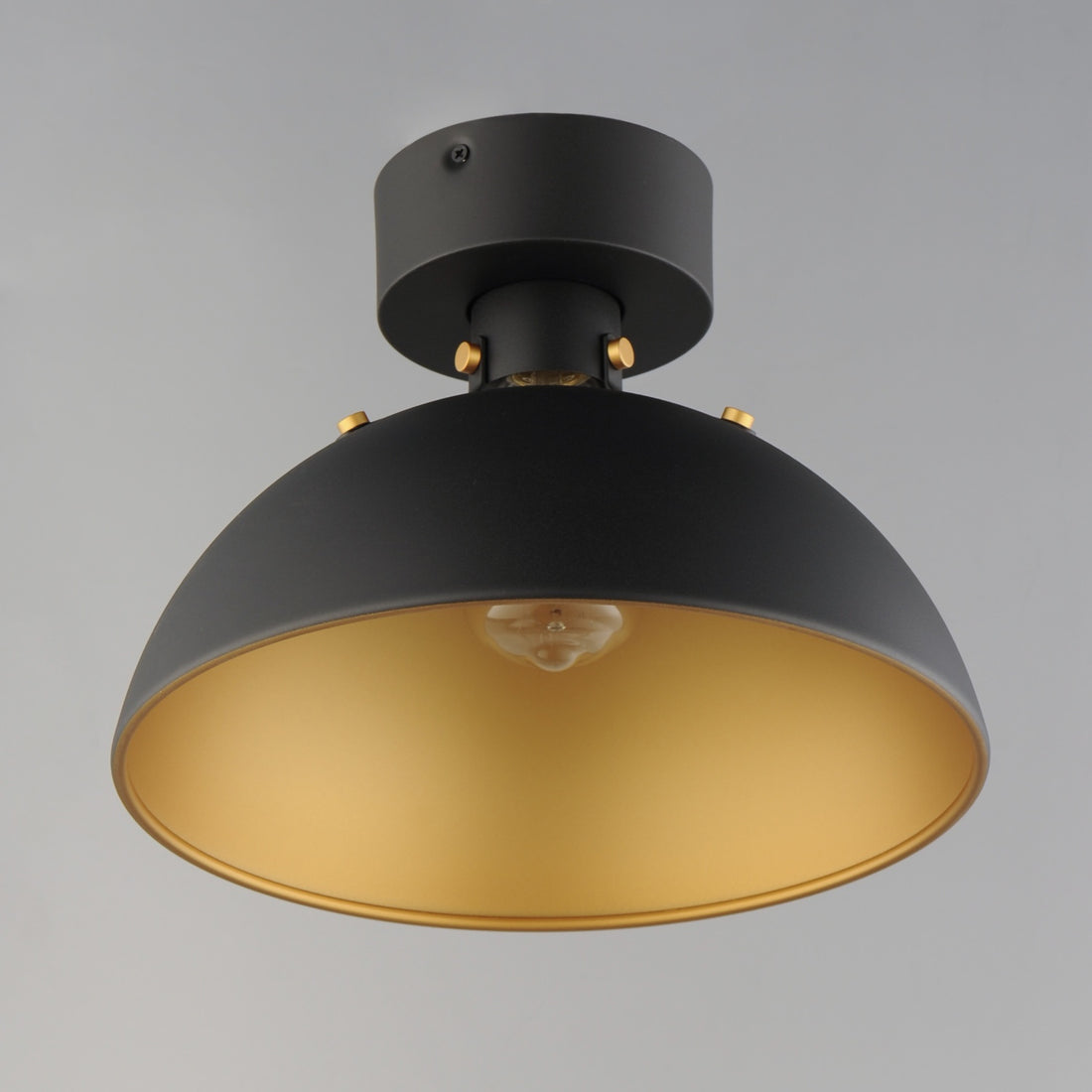 MAXIM, DAWN-SEMI-FLUSH MOUNT, SEMI FLUSH MOUNT LIGHT