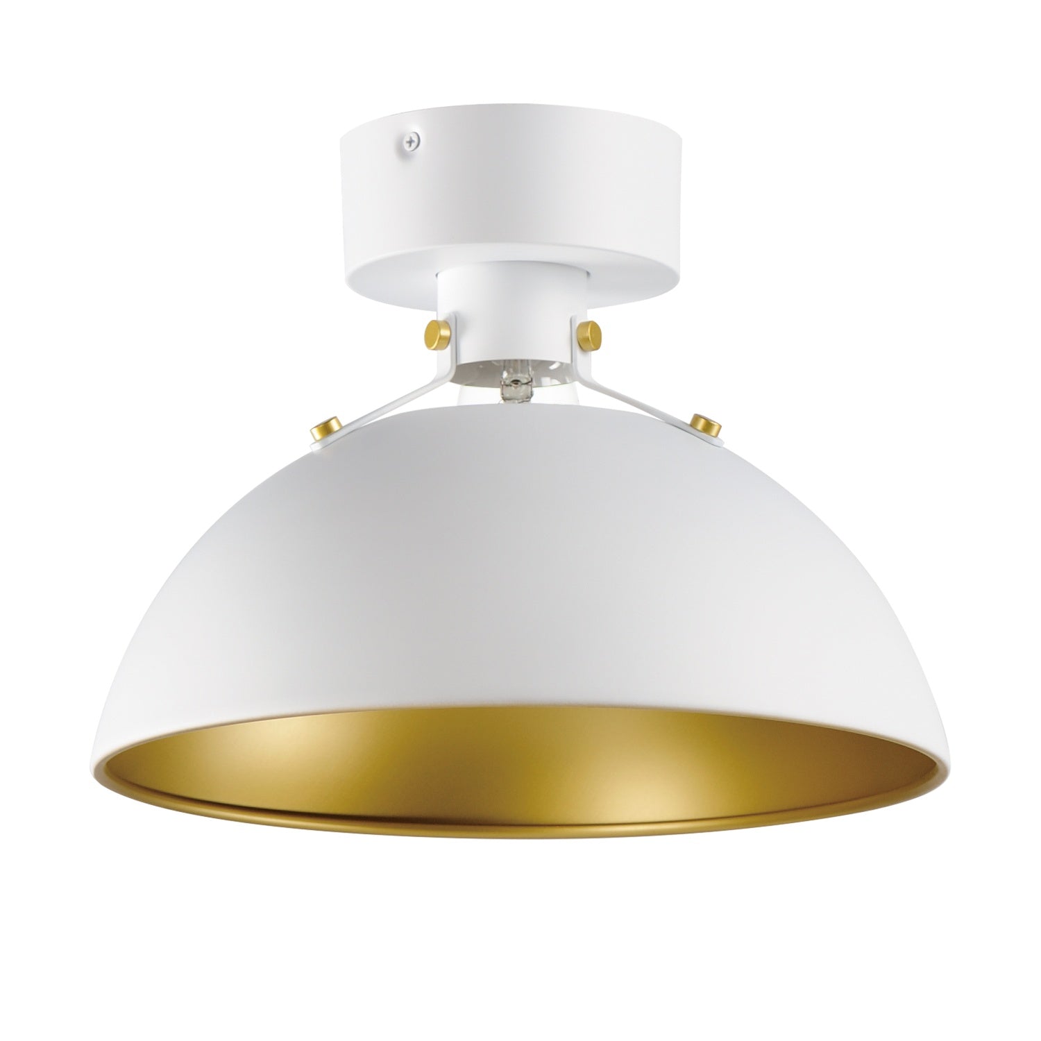 MAXIM, Dawn Flush Mount, FLUSH MOUNT CEILING LIGHTS