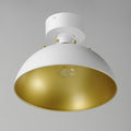 MAXIM, Dawn Flush Mount, FLUSH MOUNT CEILING LIGHTS