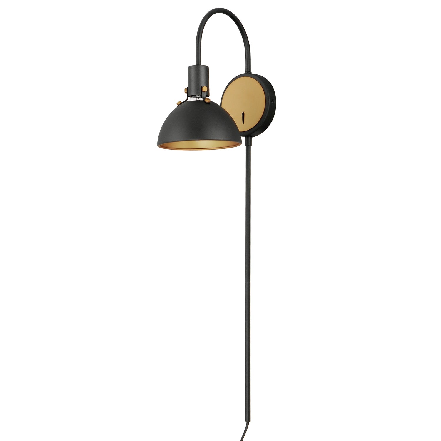 MAXIM, DAWN-WALL SCONCE, WALL SCONCES