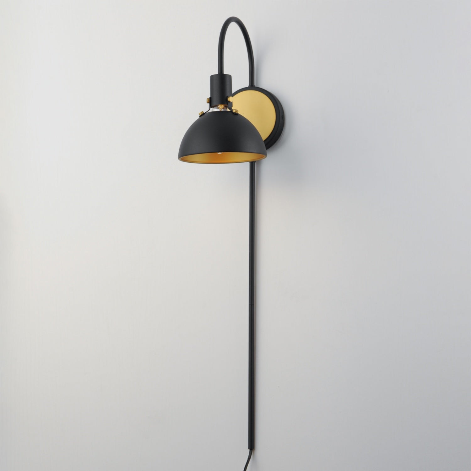 MAXIM, DAWN-WALL SCONCE, WALL SCONCES