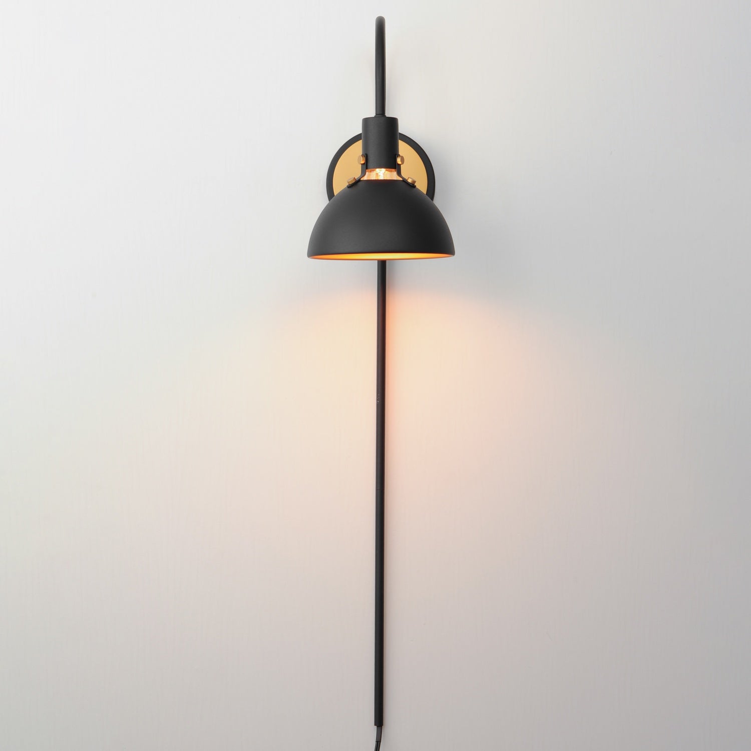 MAXIM, DAWN-WALL SCONCE, WALL SCONCES