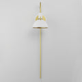 MAXIM, DAWN-WALL SCONCE, WALL SCONCES