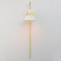 MAXIM, DAWN-WALL SCONCE, WALL SCONCES