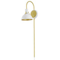 MAXIM, DAWN-WALL SCONCE, WALL SCONCES
