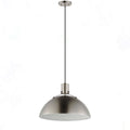 MAXIM, DAWN-SINGLE PENDANT, CHANDELIER LIGHT