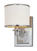 MAXIM, NEXUS-WALL SCONCE, WALL SCONCES