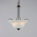 MAXIM, VITAL-MULTI-LIGHT PENDANT, CHANDELIER LIGHT