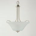 MAXIM, VITAL-MULTI-LIGHT PENDANT, CHANDELIER LIGHT