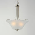 MAXIM, VITAL-MULTI-LIGHT PENDANT, CHANDELIER LIGHT
