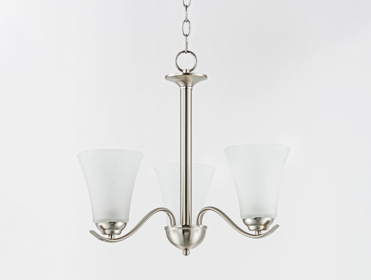 MAXIM, VITAL-CHANDELIER, PENDANT LIGHT