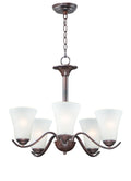 MAXIM, VITAL-CHANDELIER, PENDANT LIGHT