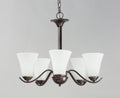 MAXIM, VITAL-CHANDELIER, PENDANT LIGHT