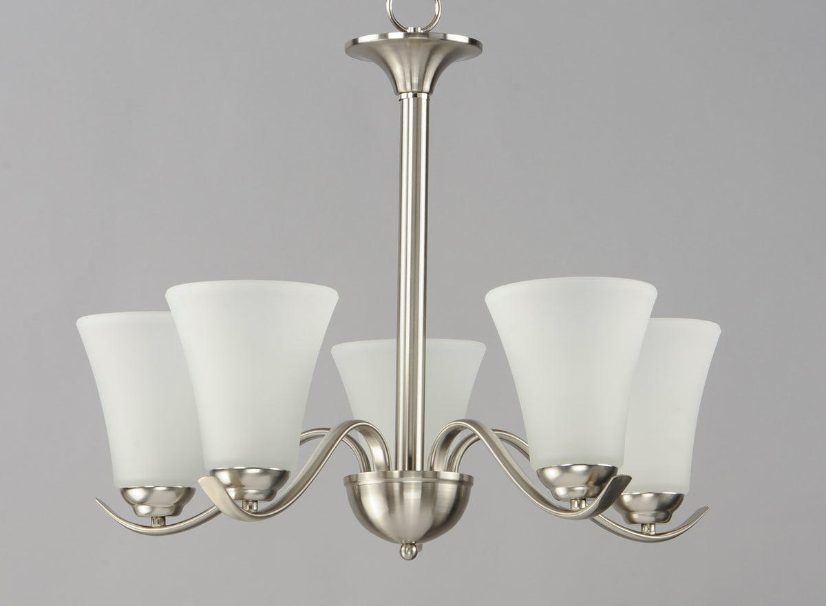 MAXIM, VITAL-CHANDELIER, PENDANT LIGHT