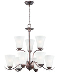 MAXIM, Vital Chandelier, CHANDELIER LIGHT
