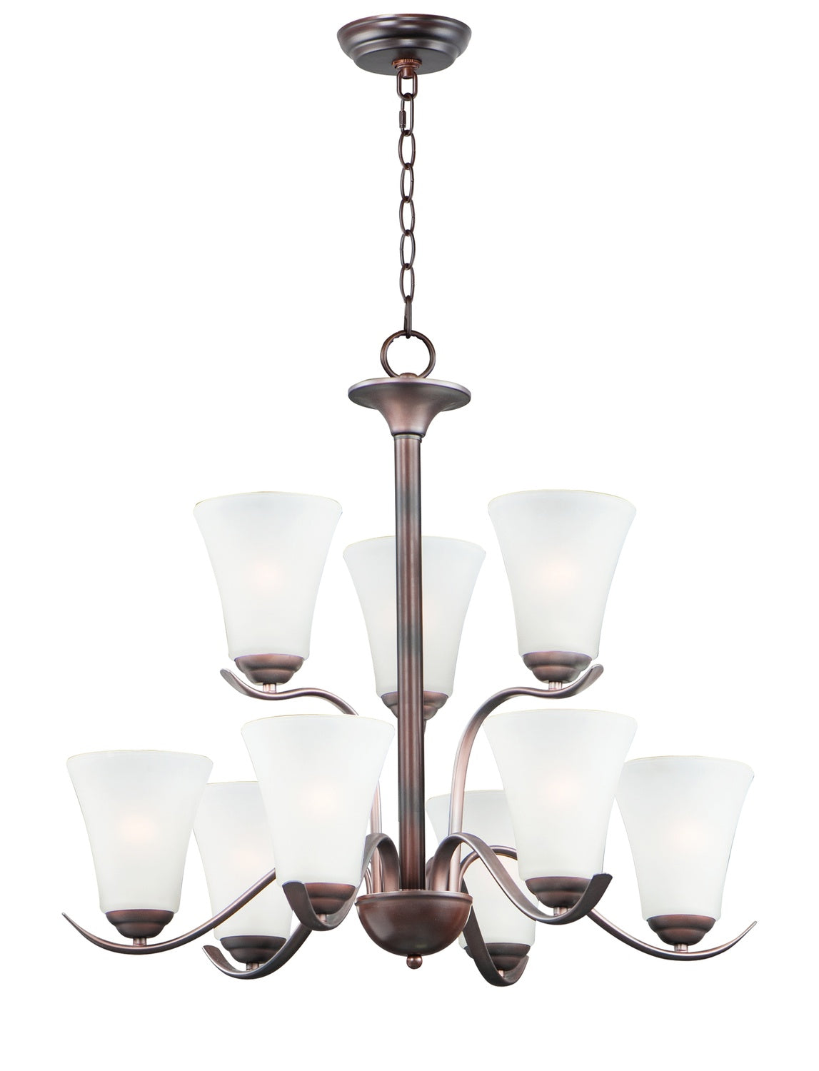 MAXIM, Vital Chandelier, CHANDELIER LIGHT