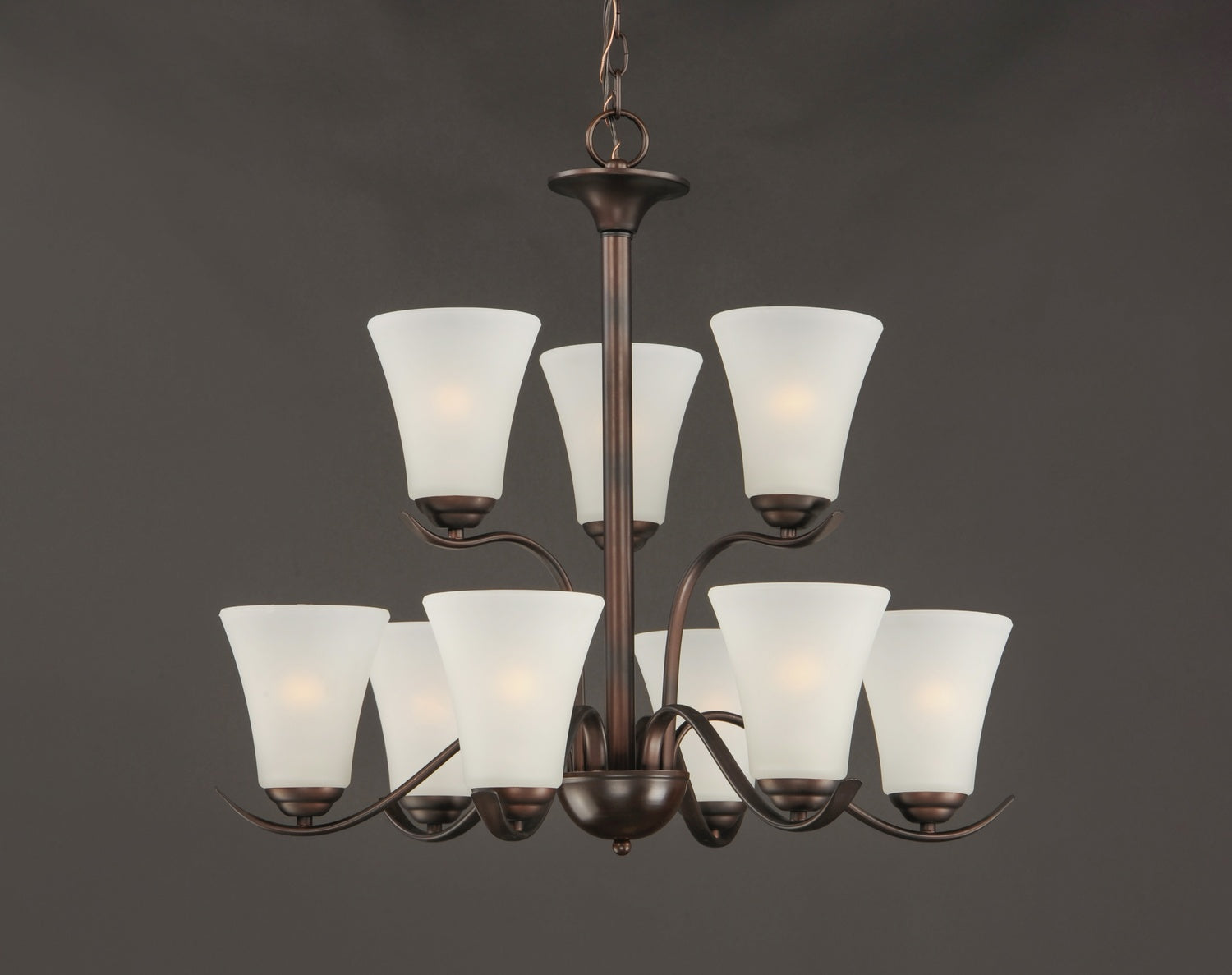 MAXIM, Vital Chandelier, CHANDELIER LIGHT